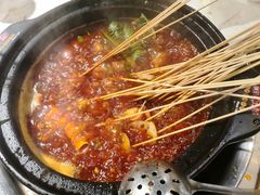 -钢管厂五区小郡肝火锅串串香(总店)