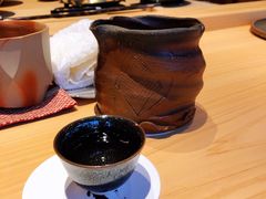 -银座岩