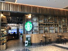 -星巴克臻选(湖滨道店)