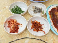 -延吉饭店(经区店)