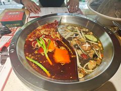 -清真·天府皇城坝百年牛肉火锅(皇城清真寺店)