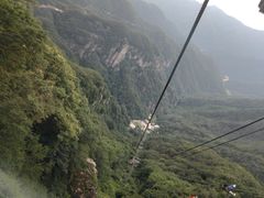 -牛背梁国家森林公园