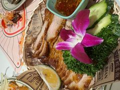 -美泰·Mangothai·清迈云街(天空之城店)