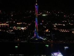 -广州四季酒店·天吧·高空酒吧