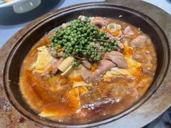 -狮王府淮扬菜(老门东店)