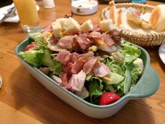 -宝莱纳啤酒花园餐厅PAULANER BRAUHAUS Nanjing(广州路店)