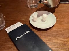 -Burger & Lobster(Dean Street)