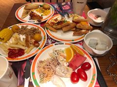 -比格比萨自助(美乐城店)