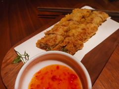脆皮五香卷-CHIC1699远洋私厨