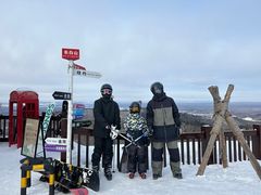 -长白山万达锦华套房酒店