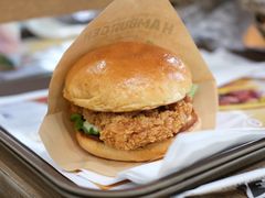 -魏家凉皮(西安秋林宏业商厦店)