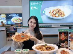 -黑窑厂糖油饼烤鸭·清真菜(旗舰店)