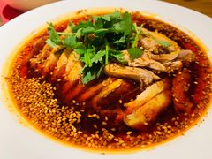 -一个叫川的地方(麒麟新天地店)