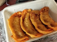 牛肉锅贴-李记清真馆(打钉巷店)