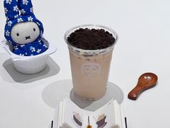 -茶百道(龙湖金沙天街店)