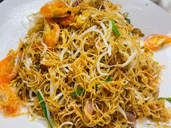 温州米粉-华盛丰温州大排档(东三环南路店)