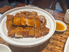 招牌鹅皇-老广酒楼(樱花店)
