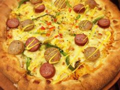 米斯特比萨(金鹰聚龙湖店)-Mr.Pizza米斯特比萨(盐城聚龙湖店)