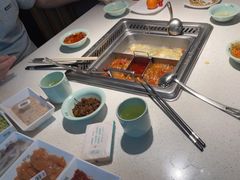-野妹火锅(龙岗店)