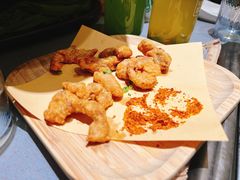 -巴奴毛肚火锅(悠唐购物中心店)