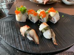 -德川家日本料理(中关村寰太大厦店)