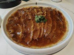 -恒盛居回族饭店