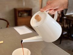 热红酒-曲廊院(东四十一条店)