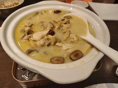 -新旺茶餐厅(嘉里城店)