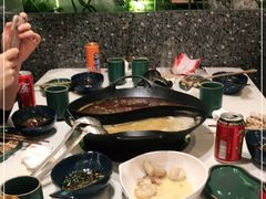 -新辣道鱼火锅(上地华联店)