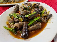 -车头老二大排档