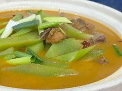 -虎虎龙虾大排档(双井店)