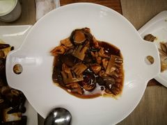 -之参餐厅(前门大街店)