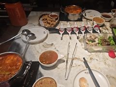 -东道煮牛肉火锅(东盛大街店)