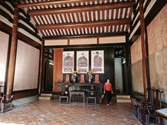 -许驸马府