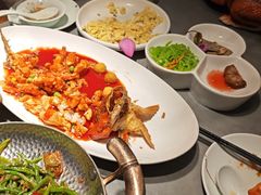 -姑苏家宴·苏帮菜·松鼠桂鱼(苏州总店)