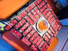 -李姑婆鲜切牛肉火锅自助(凤城二路店)