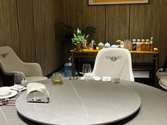 -神洲四海大酒楼(王府井澳门中心店)