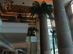 -上海东方佘山翰悦阁酒店·Vie全日制餐厅