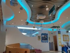 -水孩子国际儿童游泳早教中心(吾悦旗舰中心)