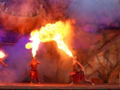 -波塞冬旅游度假区