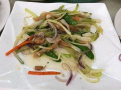 -乐兴海鲜餐厅