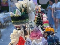 -郑在DIY·潮玩银饰绘画手作(中央大道旗舰店)