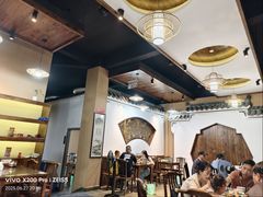 -朗妈私房菜(婺女州店)