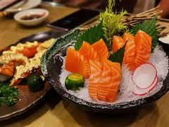 -友壹町寿司(佛山新DNA店)