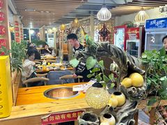 -黑土人家(江桥万达广场店)