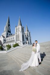 -茜茜公主婚纱摄影会馆
