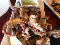 -WOLFGANG PUCK KITCHEN & BAR(迪士尼小镇店)