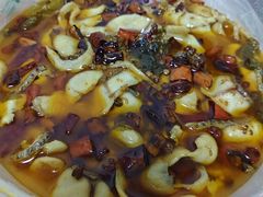 -黑皮酸菜鱼(三山街店)