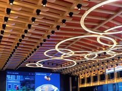 -金汇酒楼(中山东区店)