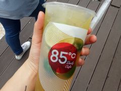 -85度C(广州黄边店)